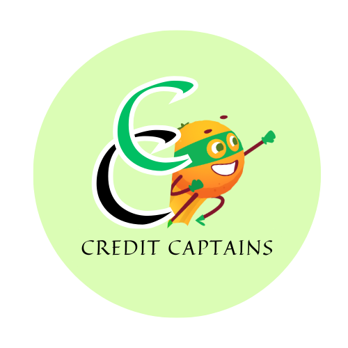 清數隊長 Credit Captains